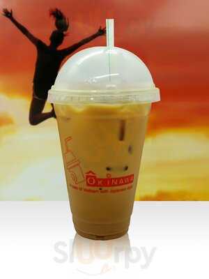 Okinawa Coffee Saigon