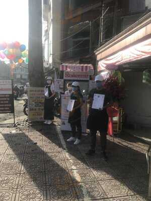 Okinawa Coffee Saigon