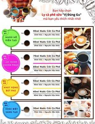 Okinawa Coffee Saigon