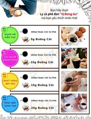 Okinawa Coffee Saigon