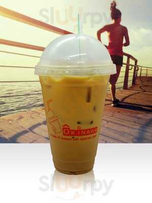 Okinawa Coffee Saigon