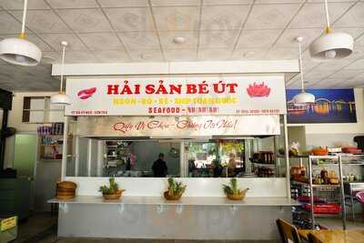 Hải Sản Bé Út