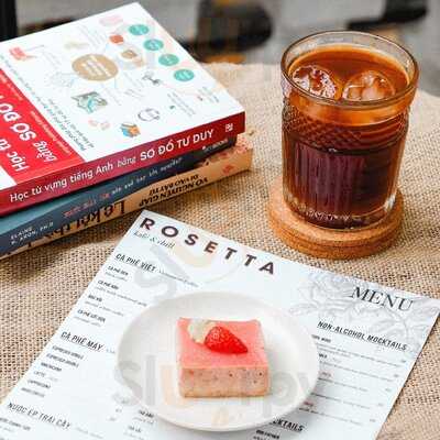 Rosetta Kafé & Chill