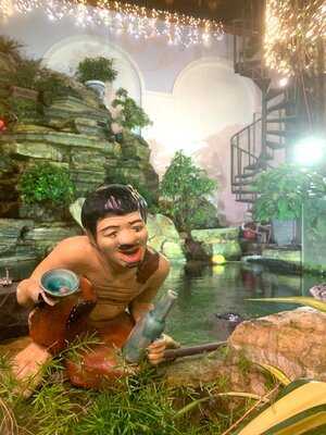 Trung Nguyên Legend Cafe