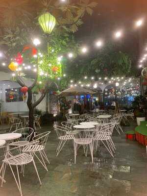 Trung Nguyên Legend Cafe