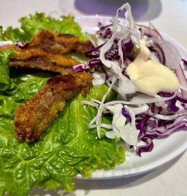 Cheongdam Korean Bbq & Sushi