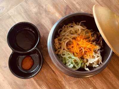 Nhà Rommay (rommay's House)