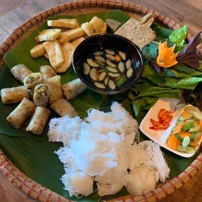 Nhà Rommay (rommay's House)