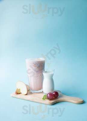 Juicetin - Nguyen Du