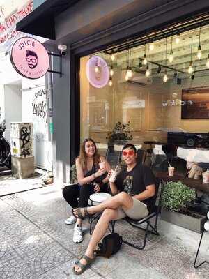 Juicetin - Nguyen Du