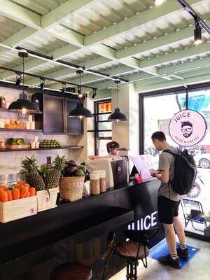 Juicetin - Nguyen Du