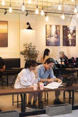 Juicetin - Nguyen Du