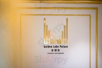 Golden Lake Palace