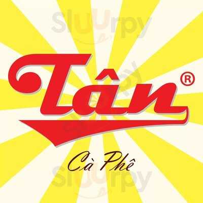 Tân Cà Phê