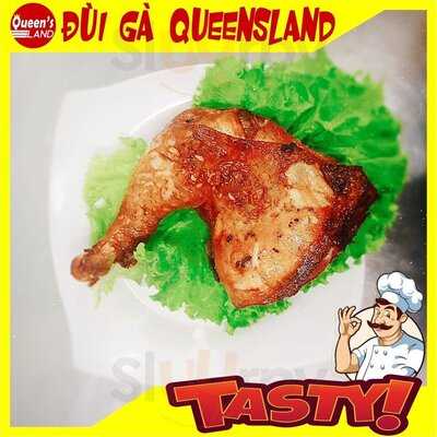 Queensland Bistro