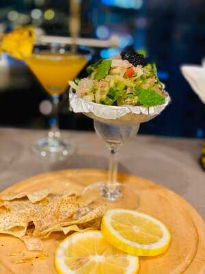 Búp Sky Lounge & Restaurant