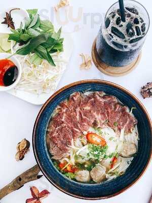 Búp Sky Lounge & Restaurant