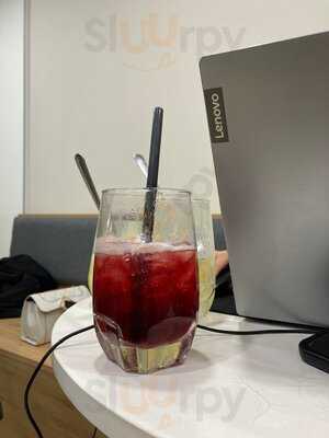 Stay True - Healthy Drinks