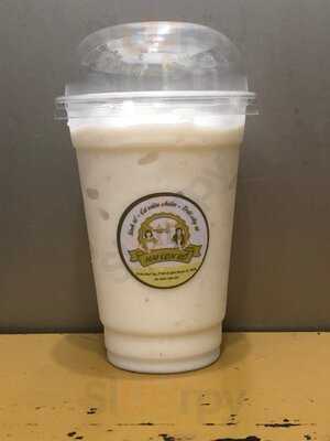 Hai Con Rồ - Sinh Tố, Cá Viên Chiên, Trái Cây Tô