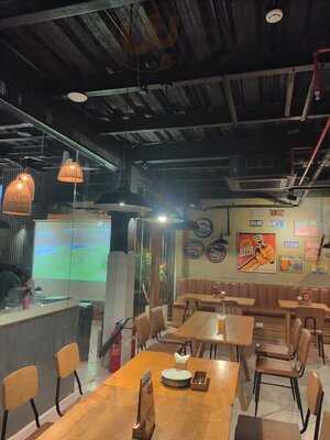 Social Local - Beer N' Bite