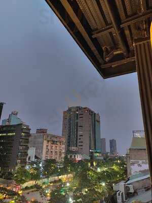 Social Local - Beer N' Bite