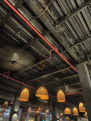 Social Local - Beer N' Bite