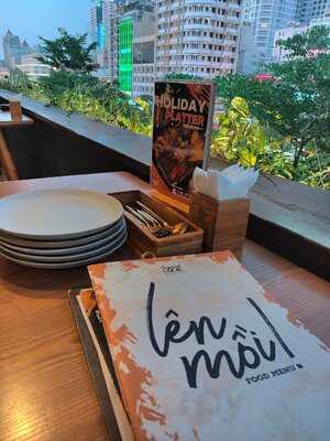 Social Local - Beer N' Bite