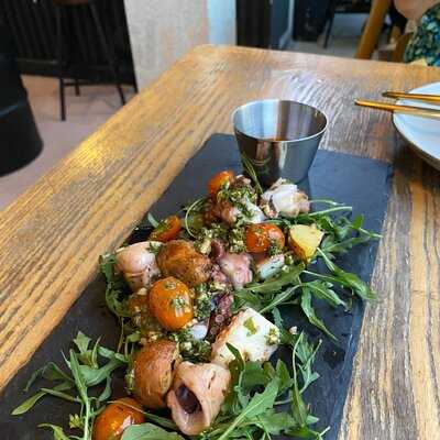 Social Local - Beer N' Bite