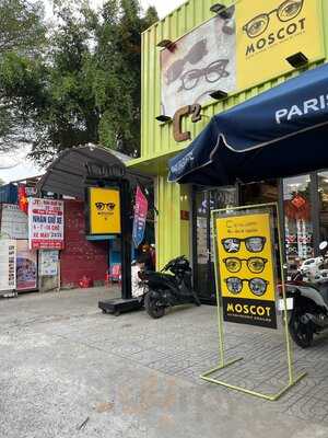 Paris Baguette Thảo Điền