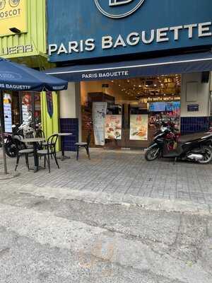 Paris Baguette Thảo Điền