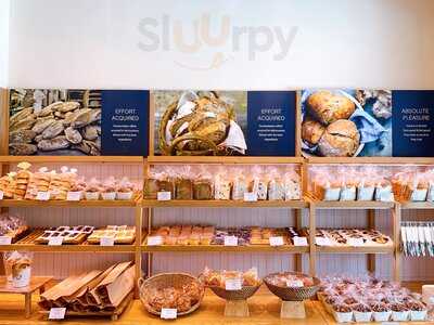 Paris Baguette Thảo Điền