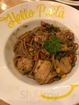 Hello Pasta