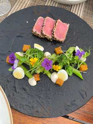 Kitchen By The River