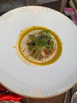 Kitchen By The River