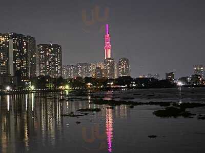 Kitchen By The River