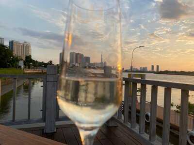 Kitchen By The River