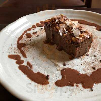 Zeroism - Vegan Café & Store