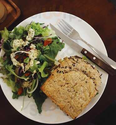 Zeroism - Vegan Café & Store