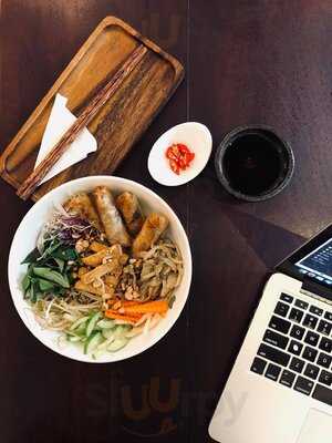 Zeroism - Vegan Café & Store