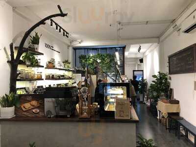 Zeroism - Vegan Café & Store