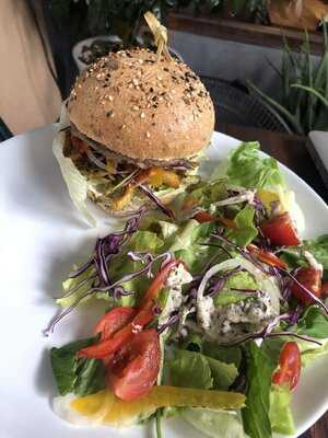 Zeroism - Vegan Café & Store