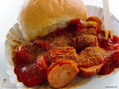 Xuc Xich Duc Mr.dieter