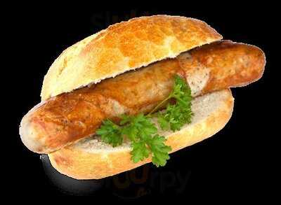 Xuc Xich Duc Mr.dieter