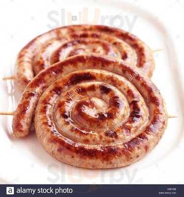 Xuc Xich Duc Mr.dieter