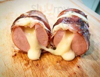 Xuc Xich Duc Mr.dieter