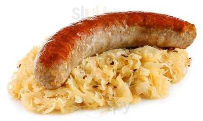 Xuc Xich Duc Mr.dieter