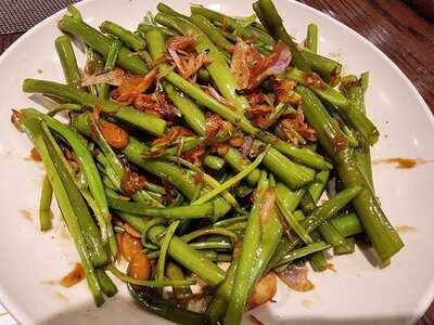 Spice Temple - Crescent Mall