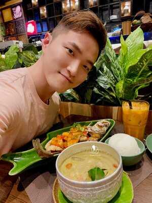 Spice Temple - Crescent Mall