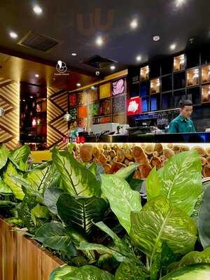 Spice Temple - Crescent Mall