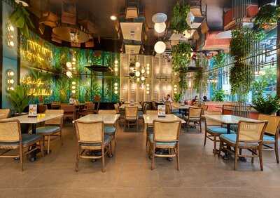 Saigon Casa Nguyen Van Troi